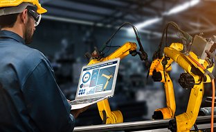 IoT solution