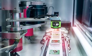 Vision system industry