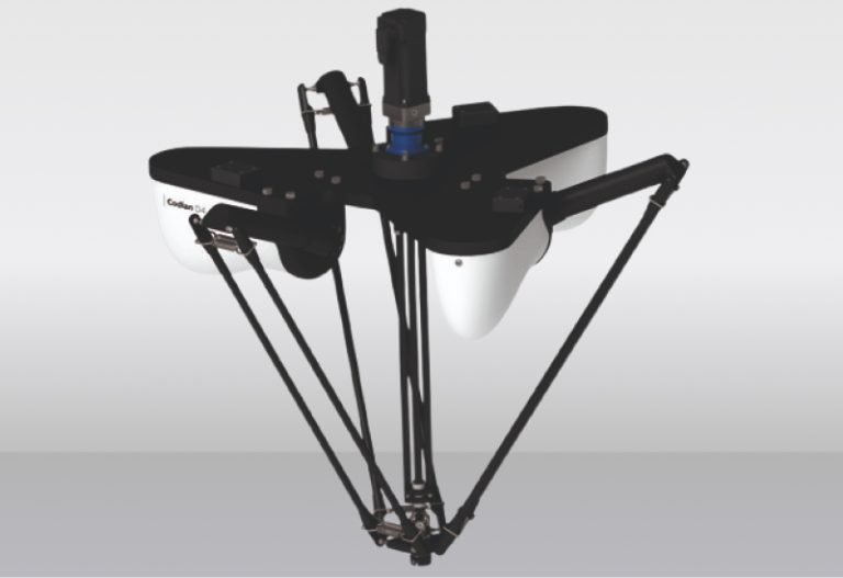 Delta robots