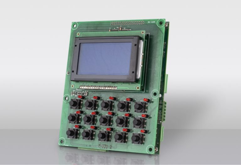 Machine controller