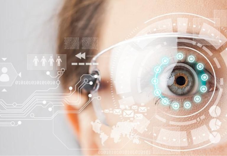 Mapp Vision integrated machine vision software