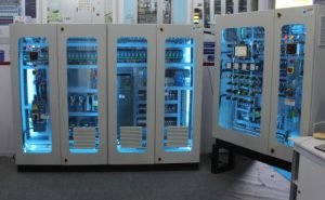 Gayatri stand at Excon Expo 2023