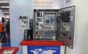 Gayatri stand at Expo Where Pharma Connects August 2024