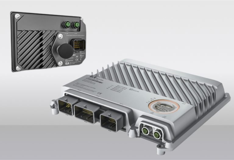 B&R mobile automation