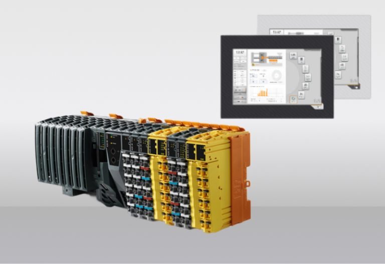 B&R PLC systems