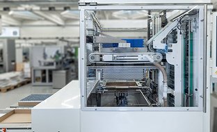 Plastic and packaging industry