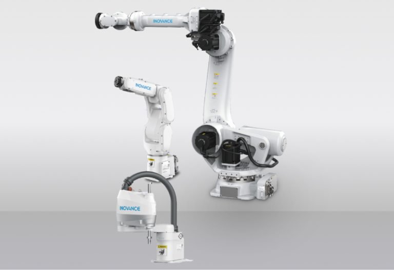 Pick and place robotic system