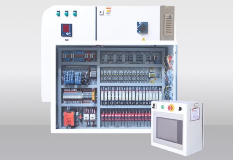 CPRI control panel