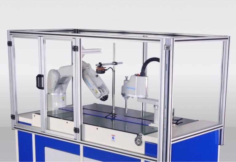Vision system