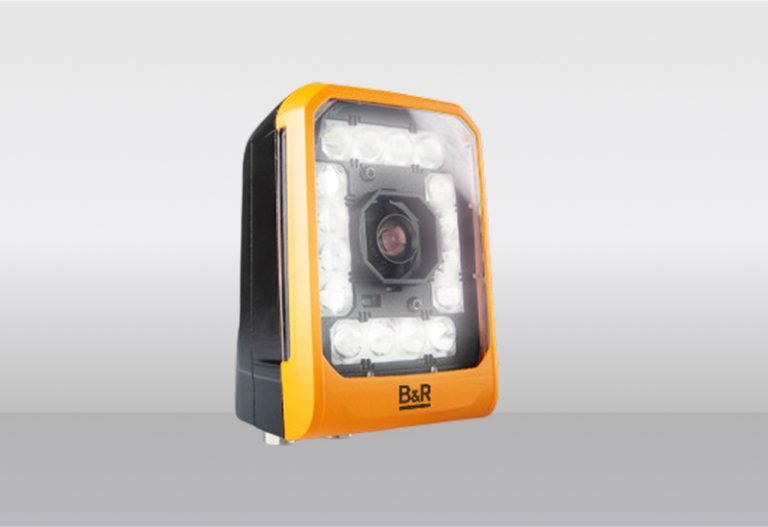 B&R vision systems