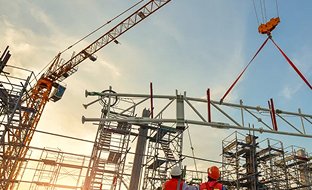 Construction industry