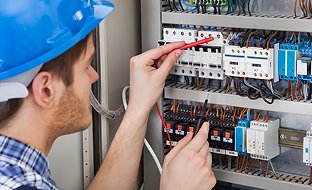 Turnkey projects