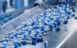 Pharma industry