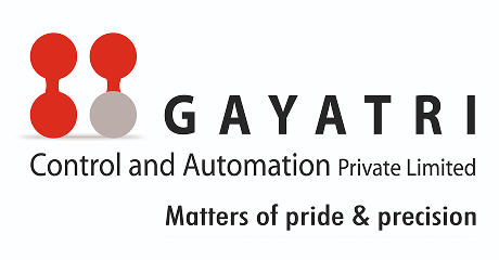 Gayatri Control and Automation logo